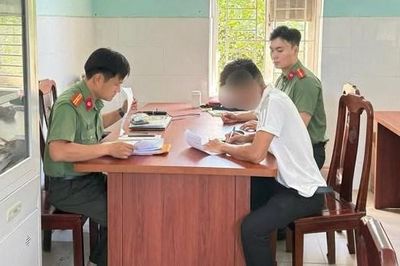 Bình luận sai sự thật, xúc phạm đoàn kỵ binh, người đàn ông ở Huế bị xử phạt
