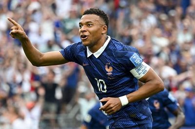 Mbappe sở hữu thành tích ghi bàn đặc biệt tại World Cup