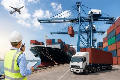 Xuất khẩu tăng nhưng vẫn nhập siêu: Vì sao USD và chi phí sản xuất chịu áp lực?