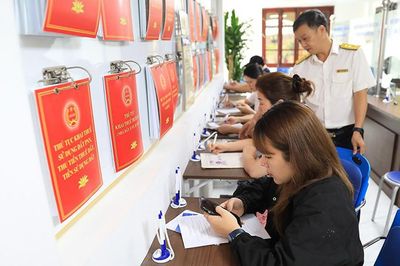 Cách tính thuế thu nhập cá nhân từ tiền lương, tiền công