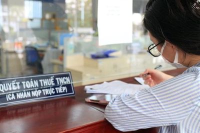 TOÀN VĂN: LUẬT THUẾ THU NHẬP CÁ NHÂN có hiệu lực từ 1/7/2026