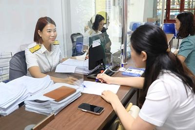 Luật Thủ đô 2026: Đột phá các chính sách ưu đãi thuế và cơ chế tài chính đặc thù
