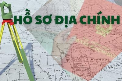 Bỏ quy định dành 10% số thu ngân sách từ đất đai để thực hiện đo đạc, cấp Giấy chứng nhận, xây dựng cơ sở dữ liệu đất đai