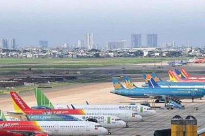 Quy định mới về quản lý an toàn hàng không