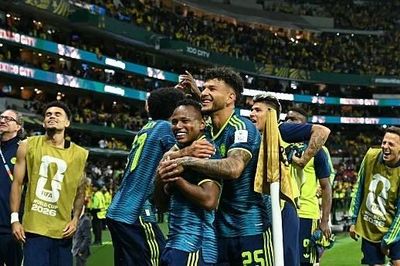 Liệu Cộng hòa dân chủ Congo tiếp tục tạo bất ngờ trước Colombia?