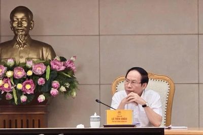 Hoạt động của lãnh đạo Đảng, Nhà nước ngày 22/6