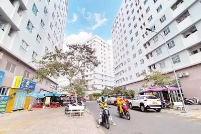Bảo đảm sự phát triển lành mạnh của thị trường bất động sản