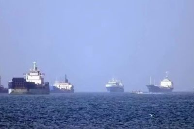 Mỹ, Iran nhất trí hạ nhiệt căng thẳng ở Eo biển Hormuz