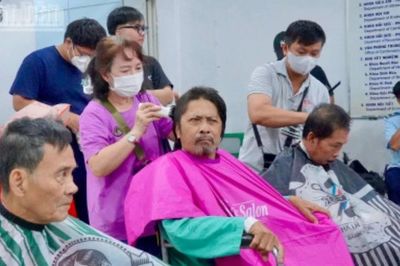 Chăm sóc sức khỏe tinh thần cho người bệnh tại Bệnh viện Chợ Rẫy