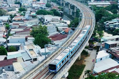 TOD và bài toán 'nhà là để ở'