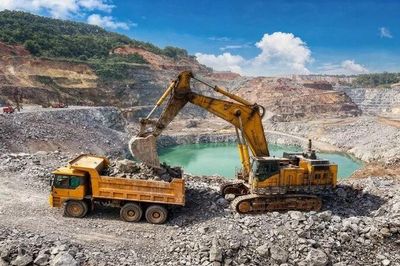 Masan High-Tech Materials (MSR) bổ sung 115 triệu tấn tài nguyên vonfram đa kim, tạo động lực tăng trưởng dài hạn