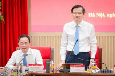 Công nghệ lượng tử – xu hướng quốc tế, cơ hội và yêu cầu đặt ra cho Việt Nam