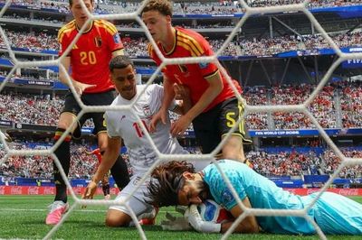 Hành trình phi thường đưa thủ môn Iran từ người vô gia cư thành người hùng World Cup 2026