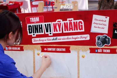 Đào tạo những kỹ năng AI không thể thay thế