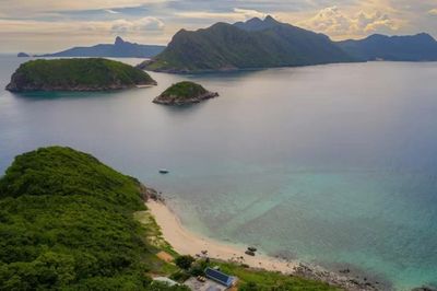 Côn Đảo - hòn đảo bí ẩn và nguyên sơ hàng đầu thế giới