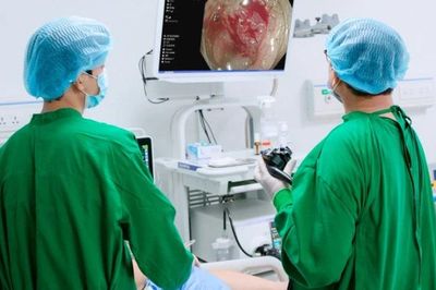 Những dấu hiệu tiêu hóa tưởng vô hại nhưng có thể là cảnh báo ung thư