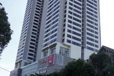 Kiểm định lại toàn bộ chung cư 36 tầng tại Thành phố Hồ Chí Minh