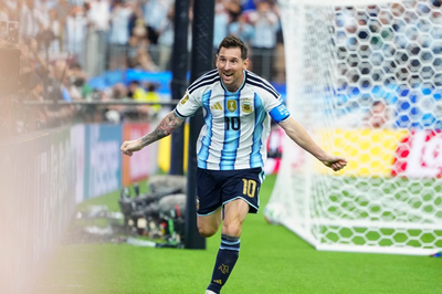 Bảng xếp hạng các chân sút ghi bàn nhiều nhất lịch sử World Cup