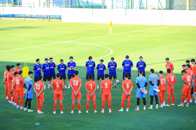 Đội tuyển Việt Nam tăng cường lực lượng, quyết bảo vệ ngôi vô địch ASEAN Cup