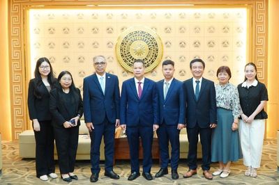 Indonesia mong muốn tăng cường hợp tác với Đà Nẵng trên nhiều lĩnh vực