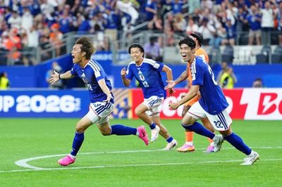 World Cup 2026 lượt trận thứ 2 vòng bảng: Lập lại trật tự