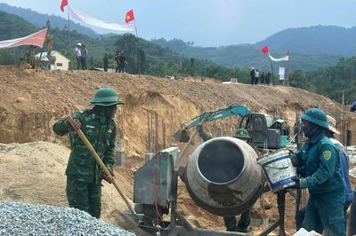 Nghị quyết số 71-NQ/TW: Quyết liệt tạo chuyển động mới cho giáo dục và đào tạo