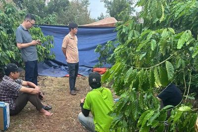Nghi án chồng giết vợ rồi bỏ về quê