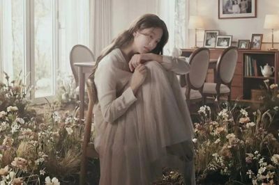 'Mỹ nhân tỏa sáng nhanh nhất màn ảnh Hàn' tiết lộ vết thương sâu sắc nhất của một gia đình