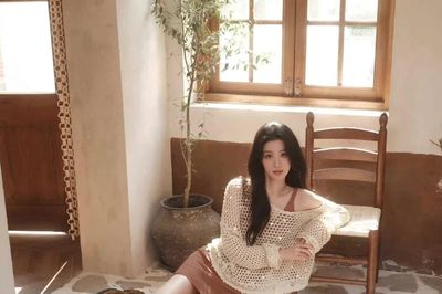 Vương Sở Nhiên gây 'xao xuyến' mùa Hè