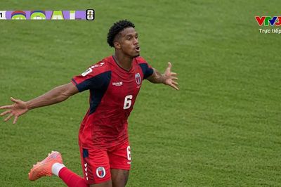 World Cup 2026 Cape Verde và hành trình truyền cảm hứng