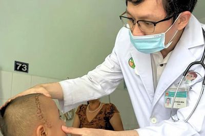 Gia tăng tai nạn thương tích ở trẻ dịp hè