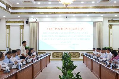 TPHCM: Người nhận bảo hiểm xã hội một lần giảm