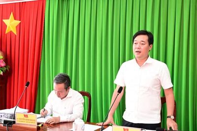 TPHCM áp dụng KPI đánh giá cán bộ toàn diện