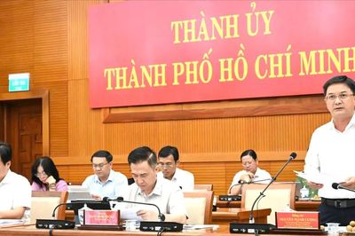 TPHCM tiên phong triển khai Sandbox công nghệ mới