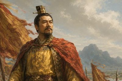 Sự nghiệp huy hoàng của người đầu tiên xưng đế trong lịch sử Việt Nam