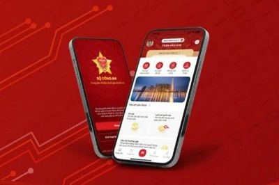 Những thay đổi từ 1/7/2026 trên VNeID mà người dân cần biết