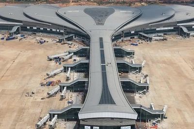 [VIDEO] Việt Nam dự kiến có 7 sân bay mới đến năm 2030