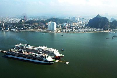 Quảng Ninh đưa văn hóa thành nguồn lực kiến tạo tương lai