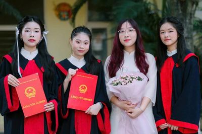 Nữ sinh đạt á khoa trong Kỳ thi tuyển sinh vào lớp 10 và những thói quen học tập tạo khác biệt