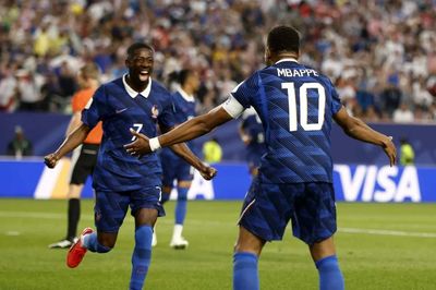 Pháp hạ Iraq, sớm đoạt vé vào vòng knock-out World Cup 2026