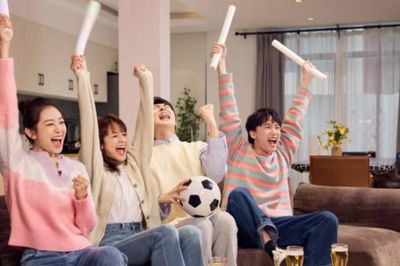 Thực đơn bồi bổ sức khỏe mùa World Cup