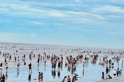 Giao Ninh khoác 'áo mới' thành điểm đến du lịch xanh