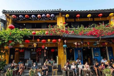 Việt Nam là điểm sáng du lịch mới của Đông Nam Á