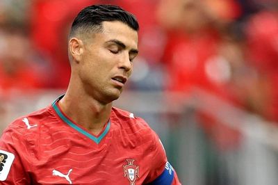 Thống kê 'độc nhất' của Ronaldo trước trận Bồ Đào Nha - Uzbekistan