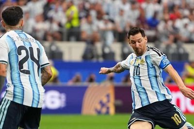 Messi sút hỏng penalty nhiều nhất lịch sử World Cup