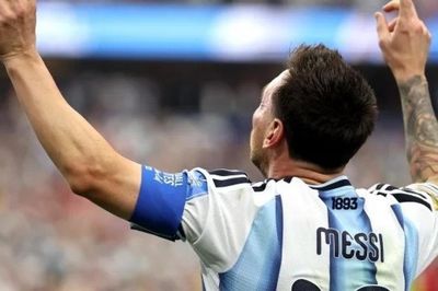 Mất kỷ lục ghi bàn World Cup vào tay Messi, huyền thoại Klose phản ứng ra sao?