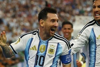 Kết quả bóng đá Bảng J World Cup 2026: Messi vượt Klose trở thành chân sút vĩ đại nhất lịch sử World Cup, Argentina sớm giành vé vào vòng knock-out