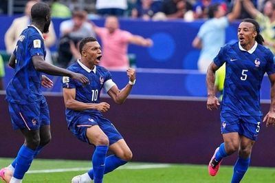 Kết quả bóng đá Bảng I World Cup 2026: Pháp 3-0 Iraq – Messi gọi Mbappé trả lời, Les Bleus sớm giành vé vào vòng knock-out
