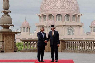 Thủ tướng Bangladesh Tarique Rahman lần đầu thăm Malaysia