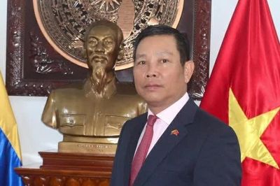 Chuyến thăm của Bộ trưởng Ngoại giao Lê Hoài Trung nhằm tăng cường tin cậy chính trị, củng cố và làm sâu sắc hơn nữa quan hệ Việt Nam-Venezuela